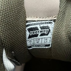 Кроссовки - фото 3