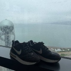 Обувь Nike - фото 1