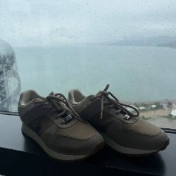 Обувь Nike - фото 2