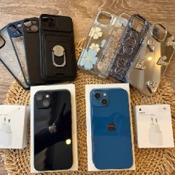 Apple iPhone 13 - фото 2