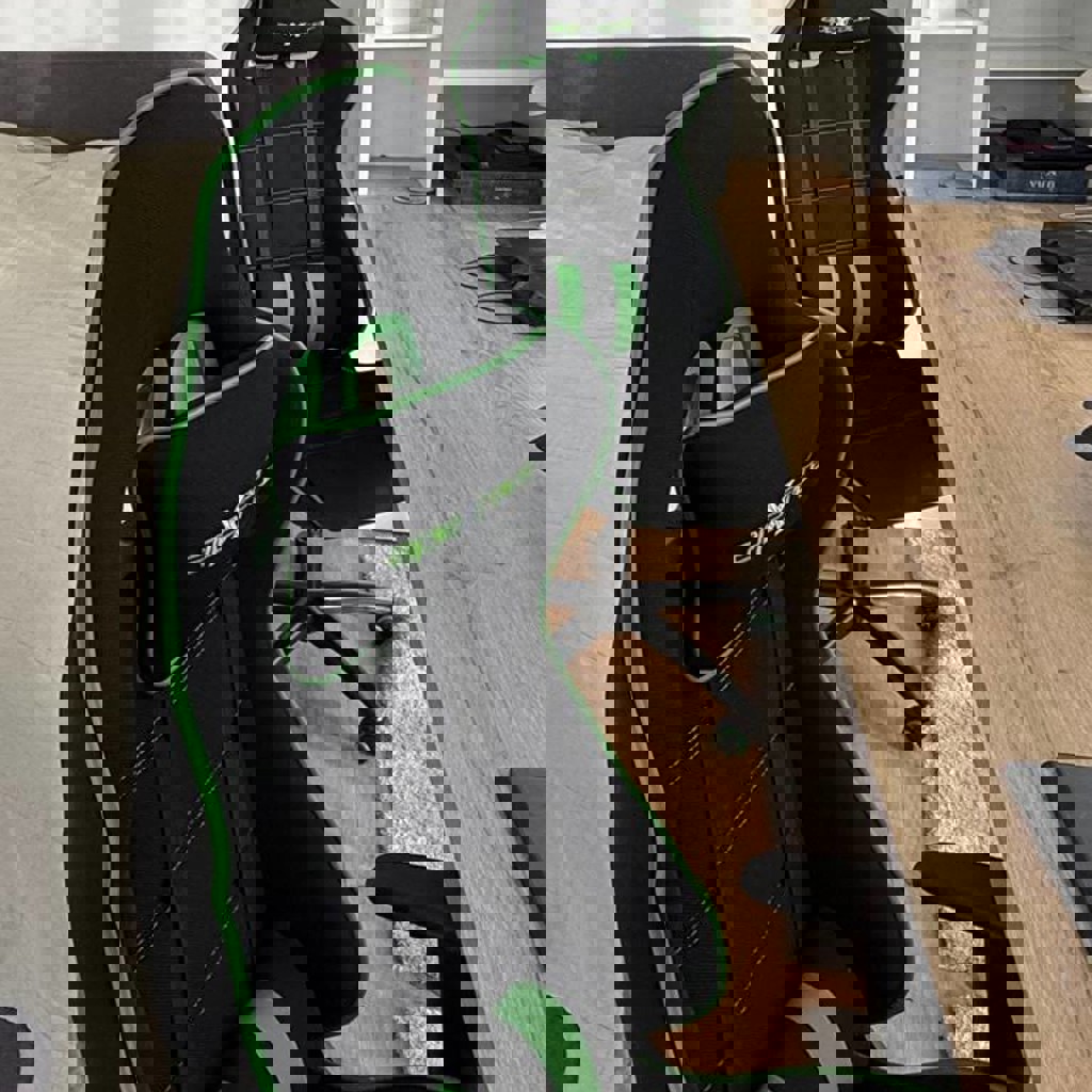 Игровое кресло JYSK