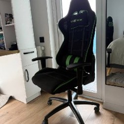 Игровое кресло JYSK - фото 2