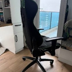 Игровое кресло JYSK - фото 3