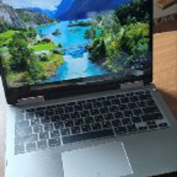 Ноутбук DELL Inspiron 7373 - фото 2