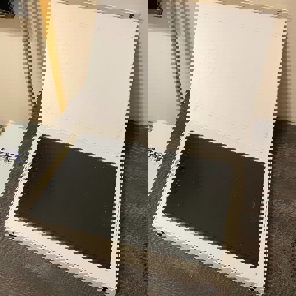 Графический планшет Wacom Intuos Pro Large