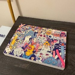 Графический планшет Wacom Intuos Pro Large - фото 2