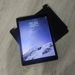 Apple iPad Air 2 - фото 2