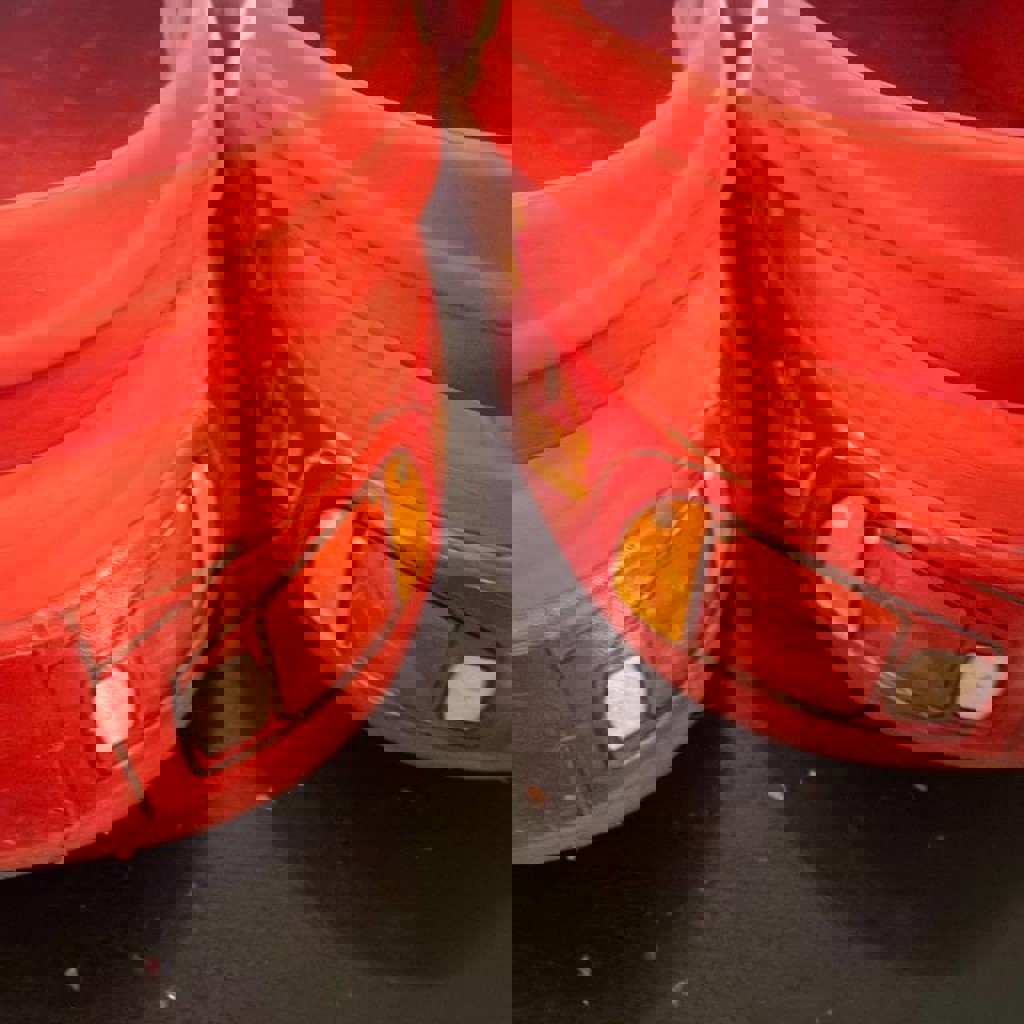 Кроксы Маккуин