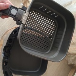 Эрогриль Electrolux EAF5B Air Fryer - фото 4