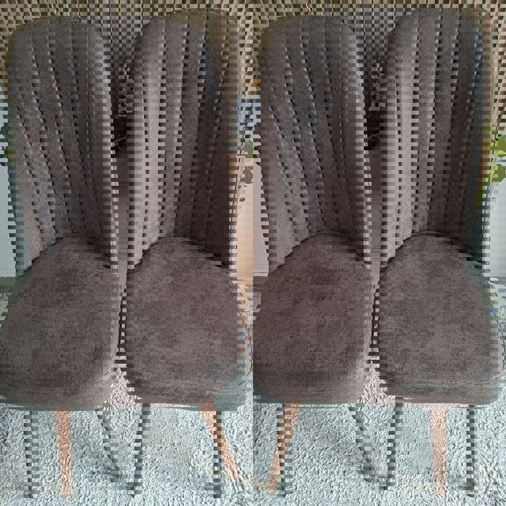 Мягкие стулья