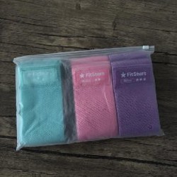 Ленты для фитнеса FitStars - фото 2