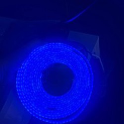 Неоновая лента - фото 2