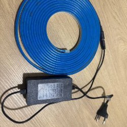 Неоновая лента - фото 4