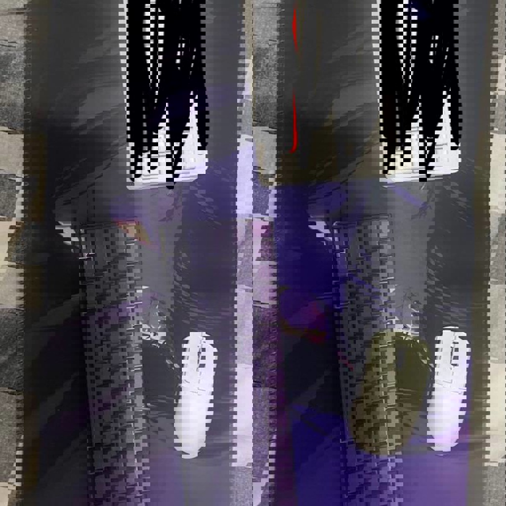 Механическая клавиатура