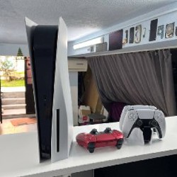 Sony PlayStation PS5 - фото 2