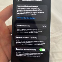 Айфон 12 128гб - фото 6