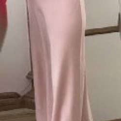 Атласная юбка - фото 2