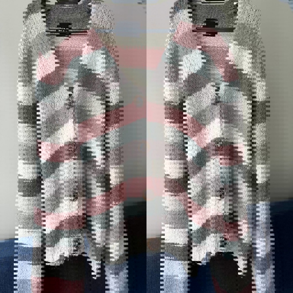 Замшевая курточка