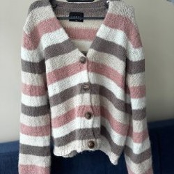 Замшевая курточка - фото 1