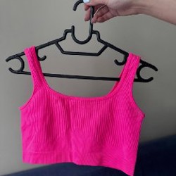 Замшевая курточка - фото 3