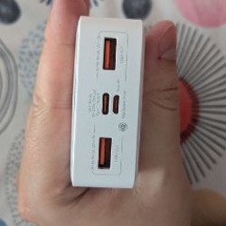 Внешний аккумулятор Baseus - фото 2