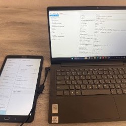 Ноутбук Lenovo Ideapad 5 - фото 1