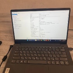 Ноутбук Lenovo Ideapad 5 - фото 4