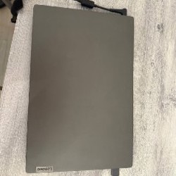 Ноутбук Lenovo Ideapad 5 - фото 5