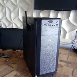 Настольный компьютер - фото 2