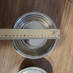 Миски для кота/собаки - фото 3