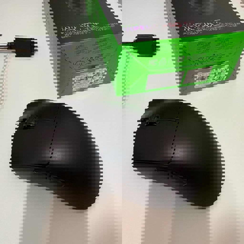 RAZER VIPER V3 PRO SE