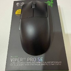 RAZER VIPER V3 PRO SE - фото 6
