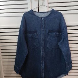 Рубашка женская хаки - фото 3