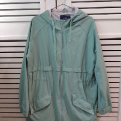 Рубашка женская хаки - фото 7