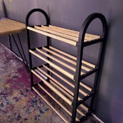 Обувница - фото 2