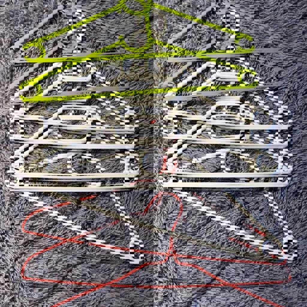 Плечики/вешалки