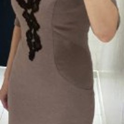 Женские ботинки осенние на каблуке Caprice - фото 4