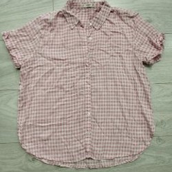 Рубашка Манго - фото 1