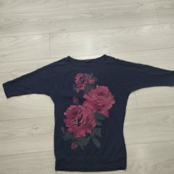 Рубашка Манго - фото 3