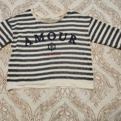 Рубашка Манго - фото 4