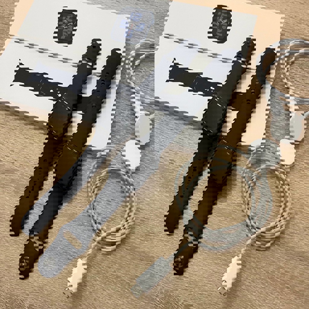 Apple Watch SE 2-го поколения