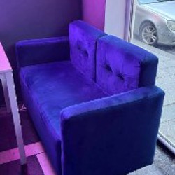 Диван с подлокотниками - фото 2