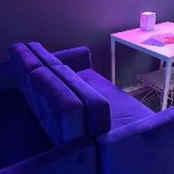 Диван с подлокотниками - фото 3