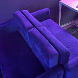 Диван с подлокотниками - фото 5