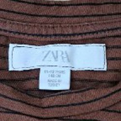 Лонгслив Zara - фото 2