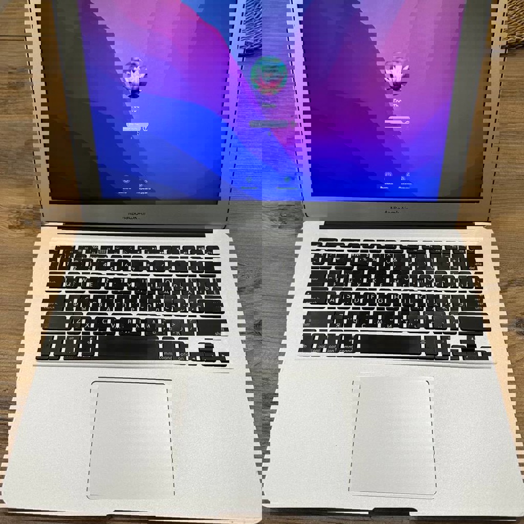MacBook Air 2017