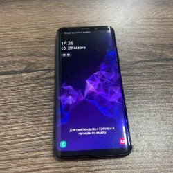 Samsung Galaxy 9S Plus - фото 2