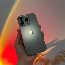 IPhone 16 Pro - фото 2