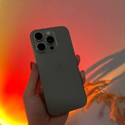 IPhone 16 Pro - фото 5