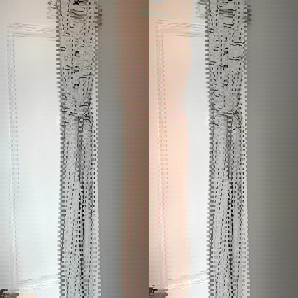 Летний комбинезон Defacto